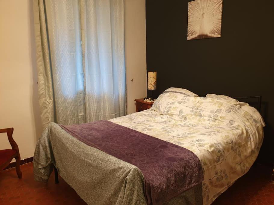 Jolie Maison Avec Jardin Villa Villefranche-de-Conflent Exterior foto